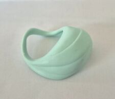 PORTE BEBE VERT PLAYMOBIL...