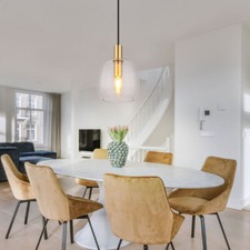 Suspension Lampe De Salle À