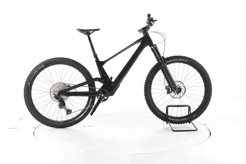 Scott genius 920 - genius, vtt