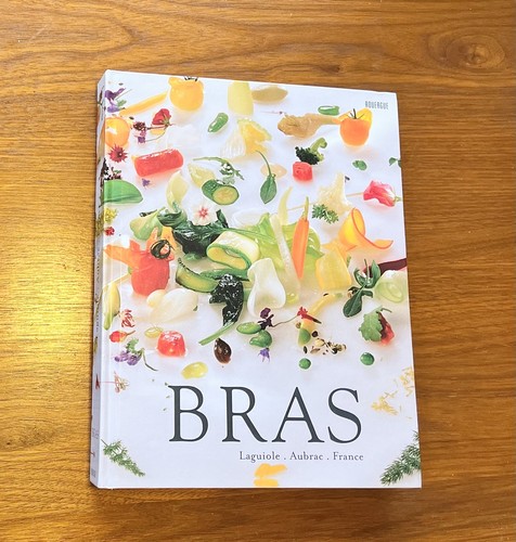 Rare bras michel - rare!,