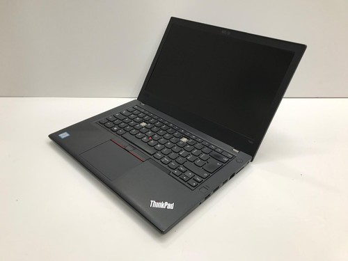 Lenovo thinkpad t480 - t480, 14"
