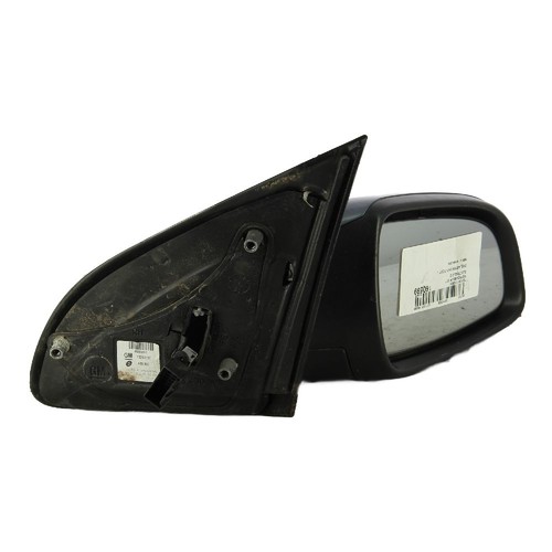 Retroviseur lateral electrique - lateral,