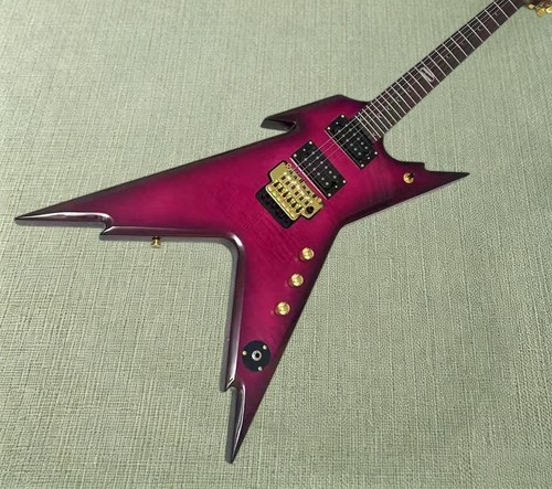 Usa dean dimebag razorback - usa,