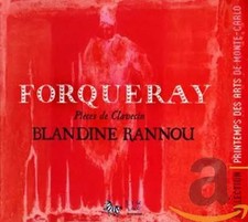 Forqueray : Pièces de