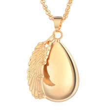 Collier - Femme - Bola de