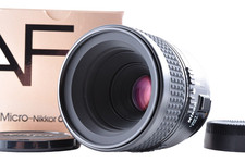 Objectif Nikon AF Micro Nikkor