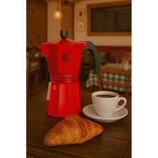Cafetiere italienne - PEZZETTI