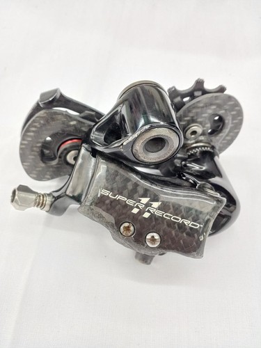 Dérailleur arrière