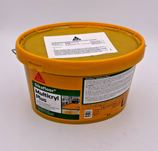 Sikafloor Multicryl Plus 5L