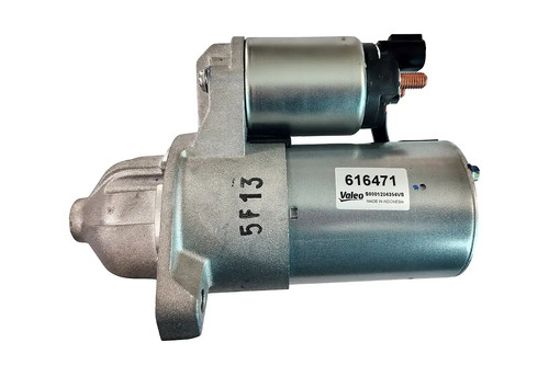 Démarreur valeo 616471 - démarreur,