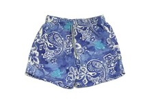 Vilebrequin Pattern Embroidered Turtles Swim Shorts