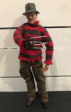 Sideshow - A nightmare on Elm street 3 dream warriors - Freddy Krueger 12"