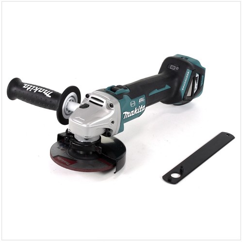 Makita dga 513 meuleuse - z,