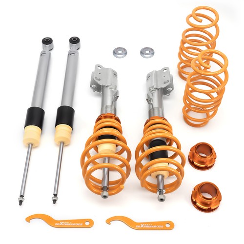Kit suspension combine fileté - suspension,