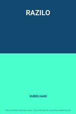 RAZILO, RUBÉN HARO