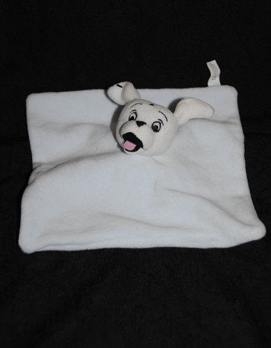 Doudou plat chien 101 - chien,