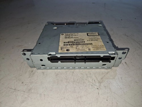 Bmw f30 f35 f31 - f30, radio