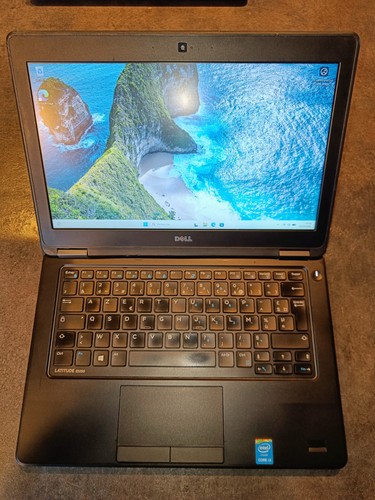 Dell e7440 core i5 4310u - dell,