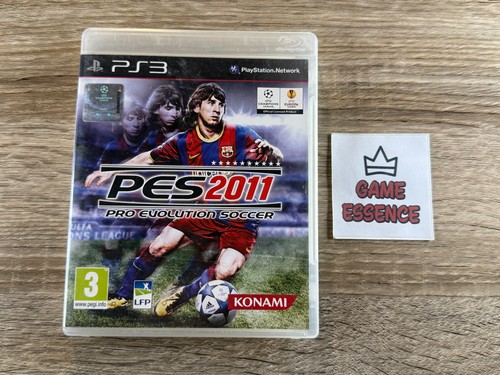 Pes pro evolution soccer - pro, 2011