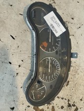 Compteur HONDA CRX 3 CABRIOLET