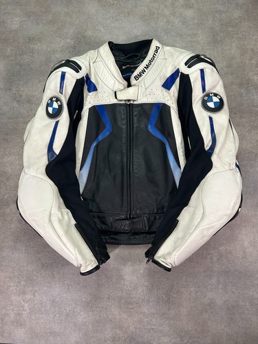 Bmw motorrad blouson cuir - |,