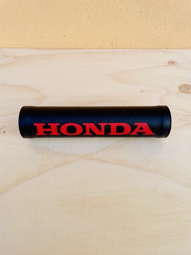 Honda pare chocs protection - xr, pare-chocs