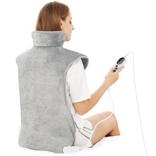 Coussin Chauffant dos