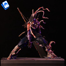 Figurines articulées Naruto