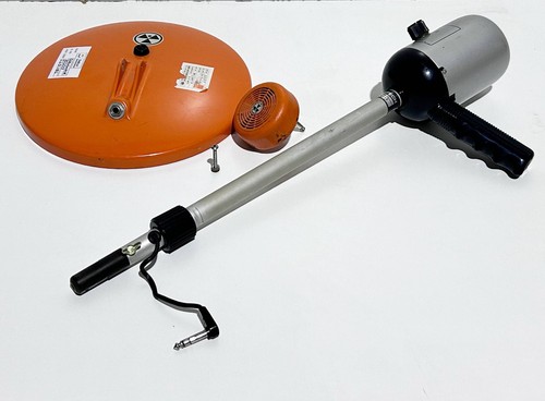 Metrotech 220 metal - 220, detector