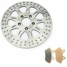 292mm Disque de frein Avant