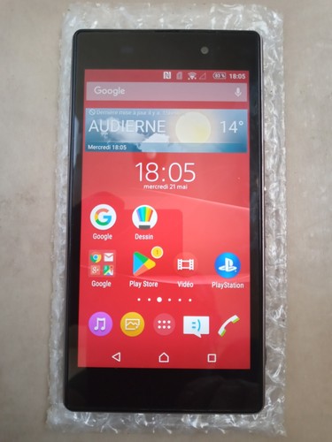 Sony xperia - sony,