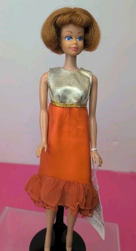 Vintage mattel barbie - vintage,