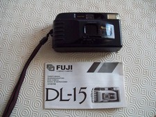 appareil photo FUJI DL-15