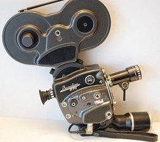 CAMERA " BEAULIEU " - type " R