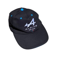 Alpine F1 Team Casquette De