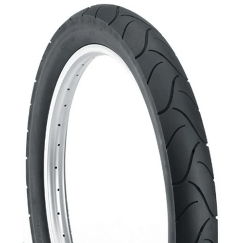 Pneu vélo 0 - 24, fatti