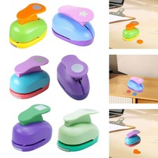 Perforatrice à papier