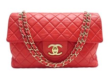 SAC A MAIN CHANEL TIMELESS
