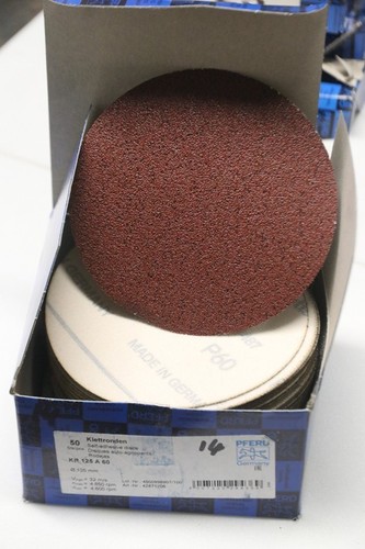 Disque abrasif - 50,