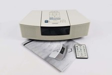 New Bose Wave Radio AWRC-1P Music System w/Remote AM/FM CD Player