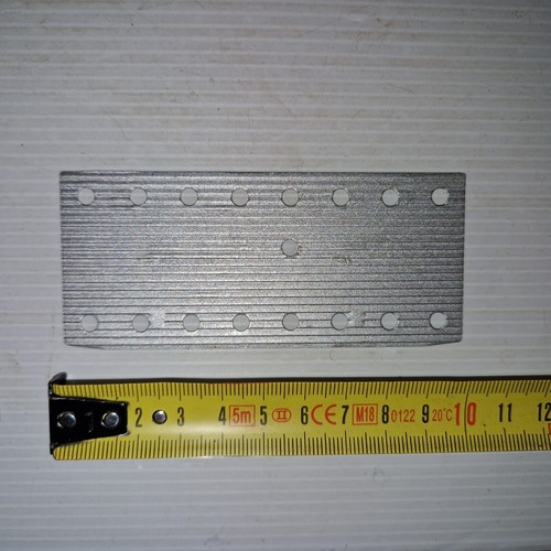 Meccano constructeur avion - meccano,