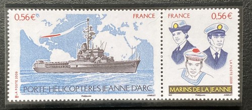 Timbres france neufs bloc - neufs, 2009