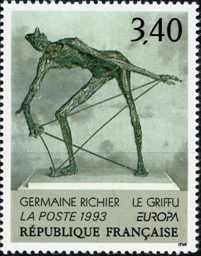 Germaine richier 2798 - germaine,
