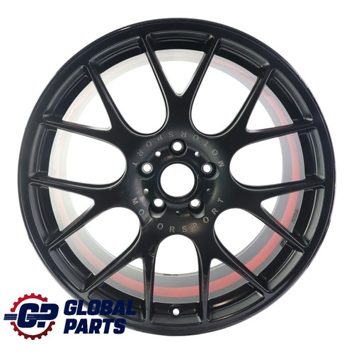 Inny bbs motorsport - inny, jante