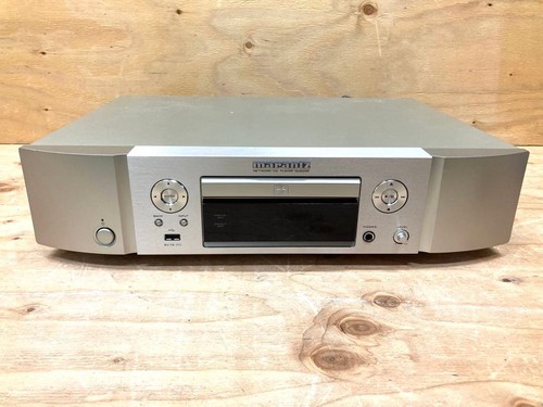 Marantz nd8006 network - marantz, audio