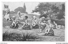 ASJP8-0418-BEBE - Our kind babies