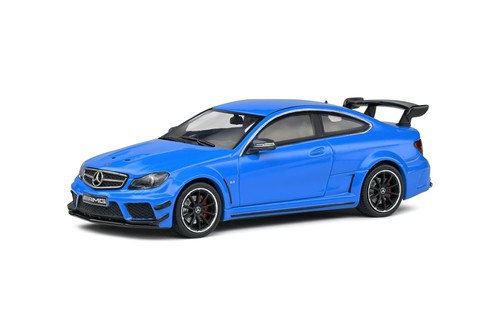 Mercedes benz c63 amg black - c63,