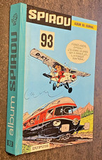 Reliure Recueil Album du