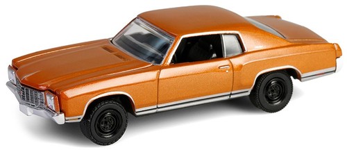 Greenlight voiture sous - greenlight,
