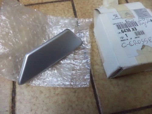 Vch16 cache lave - n°vch16,